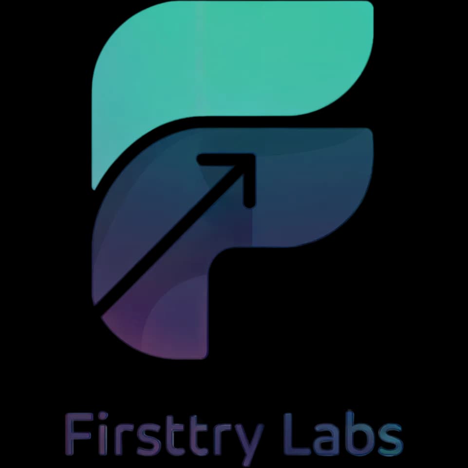 FirstTry Labs Logo